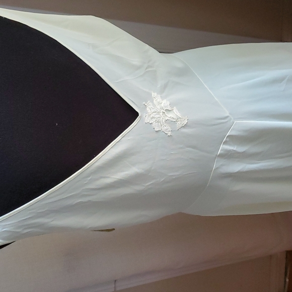 Vintage Vanity Fair full length nightgown - Picture 9 of 10